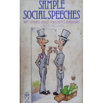 Sample Social Speeches