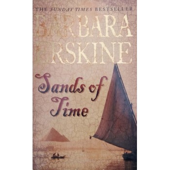 Sands Of Time