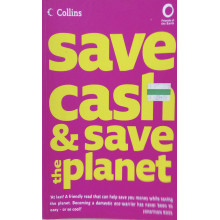 Save Cash & Save The Planet