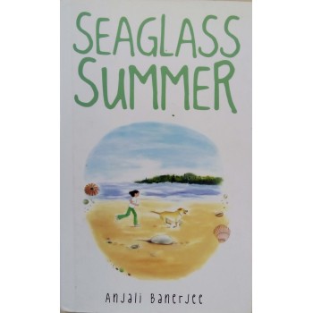 Seaglass Summer