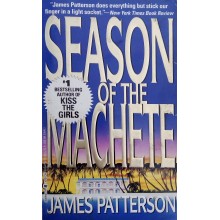 Season Of The Machete