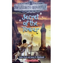 Secret Of The Tower