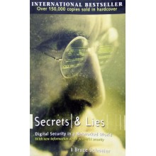 Secrets & Lies