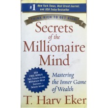 Secrets Of The Millionaire Mind