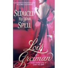 Seduced By Your Spell