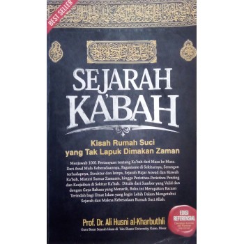 Sejarah Ka'bah