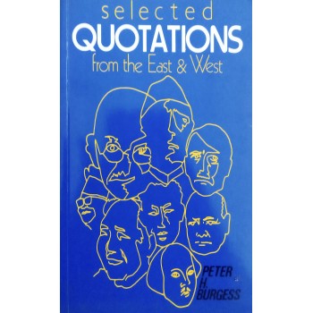 Selected Quotations