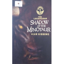 Shadow Of The Minotaur