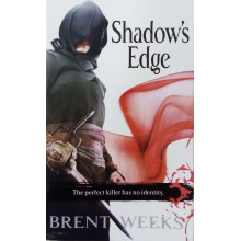 Shadow's Edge