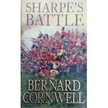 Sharpe's Battle