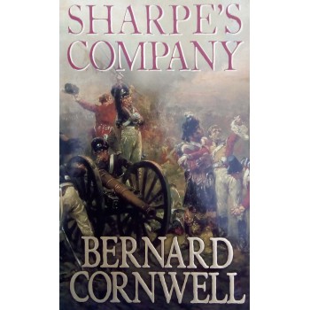 Sharpe's Company