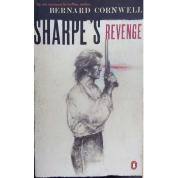 Sharpe's Revenge