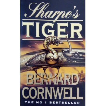 Sharpe's Tiger