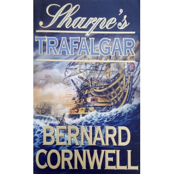 Sharpe's Trafalgar