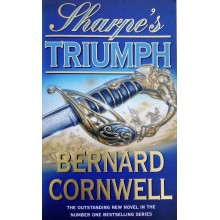 Sharpe's Triumph