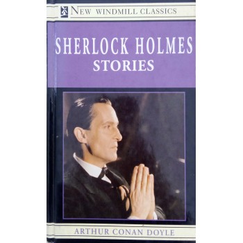 Sherlock Holmes Stories