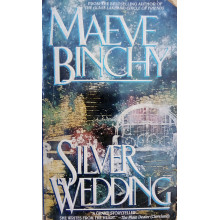 Silver Wedding