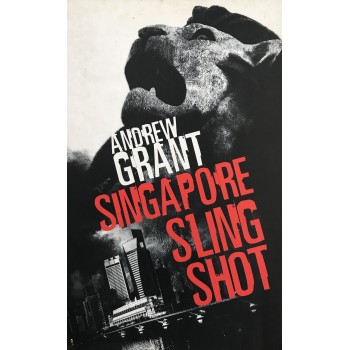 Singapore Sling Shot