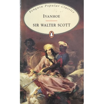 Sir Walter Scott