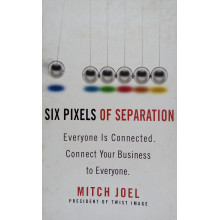 Six Pixels Of Separation