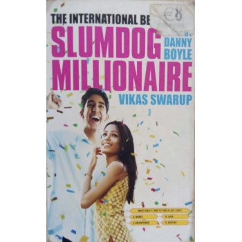 Slumdog Millionaire