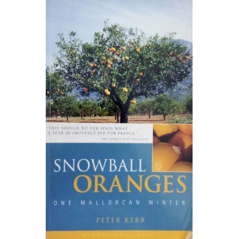 Snowball Oranges