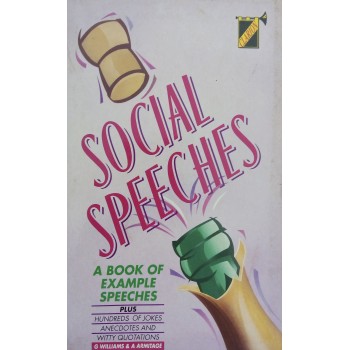 Social Speeches