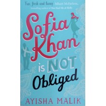 Sofia Khan Is Not Obliged