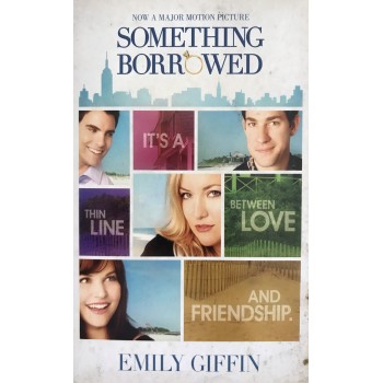 Something Borrowed