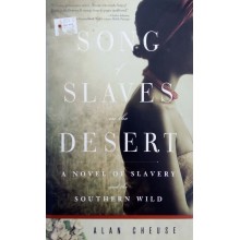 Song Of Slaves In The Desert