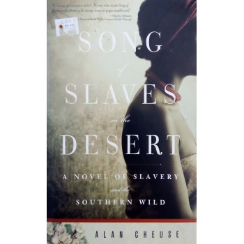 Song Of Slaves In The Desert