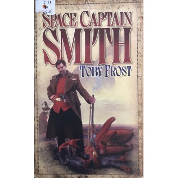 Space Captain Smith