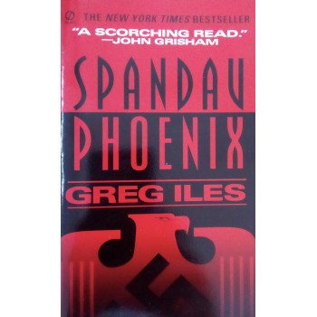 Spandau Phoenix