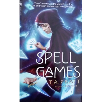 Spell Games