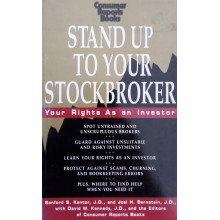 Stand Up To Your Stockbroker