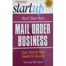 Start Your Own Mail Order Business