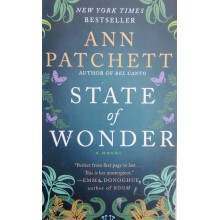 State Of Wonder