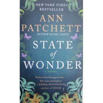 State Of Wonder