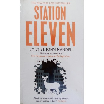 Station Eleven