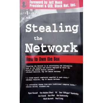 Stealing The Network