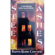 Steel Ashes