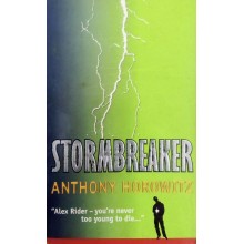 Stormbreaker