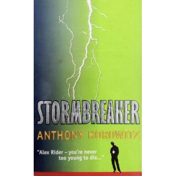 Stormbreaker