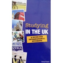 Studying In The UK