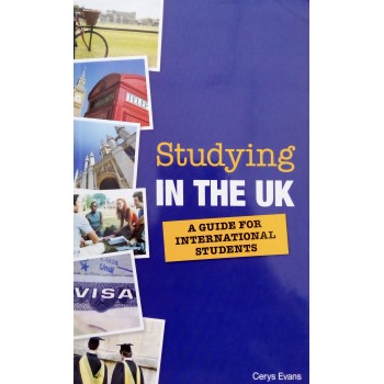 Studying In The UK