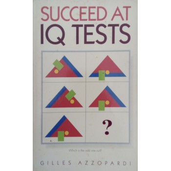 Succeed At IQ Tests