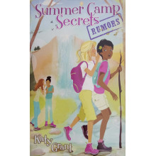 Summer Camp Secrets