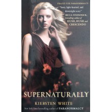 Supernaturally