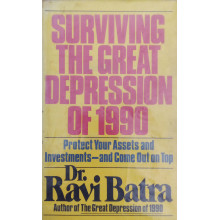 Surviving The Great Depression Of 1990