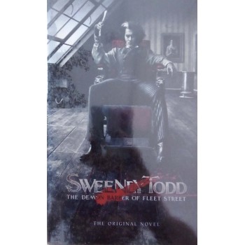 Sweeney Todd